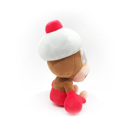 Youtooz: Ape Escape: Red Shorts (9in Plush) (Release Date: 05/27)