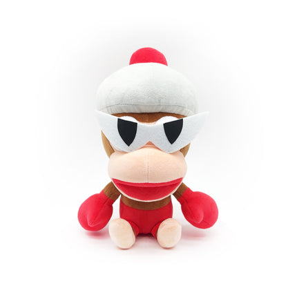 Youtooz: Ape Escape: Red Shorts (9in Plush) (Release Date: 05/27)