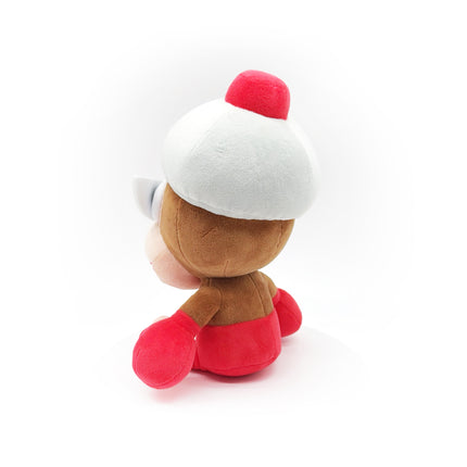 Youtooz: Ape Escape: Red Shorts (9in Plush) (Release Date: 05/27)