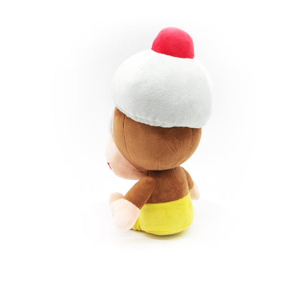 Youtooz: Ape Escape: Yellow Shorts (9in Plush) (Release Date: 05/27)