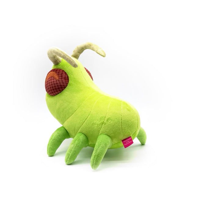 Youtooz: Grounded 2: Aphid (9in Plush) (Release Date: 03/27)