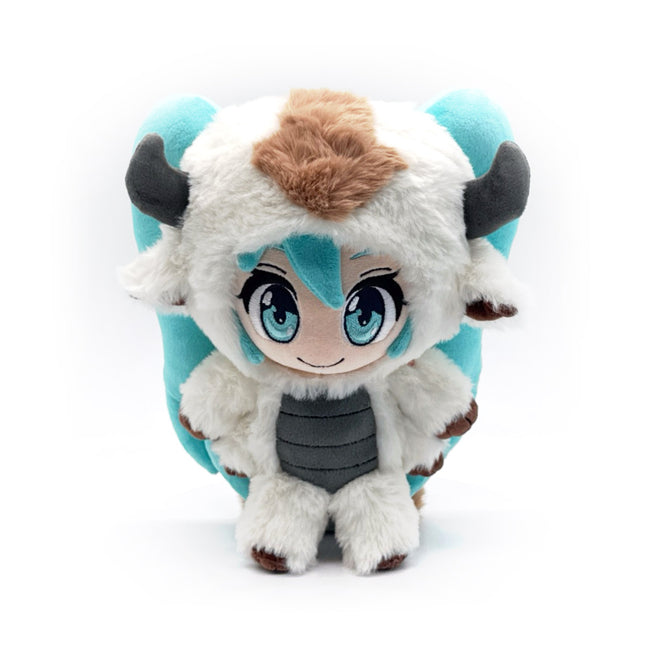 Youtooz: Avatar X Hatsune Miku: Appa Miku (9in Plush) (Release Date: 01/26)