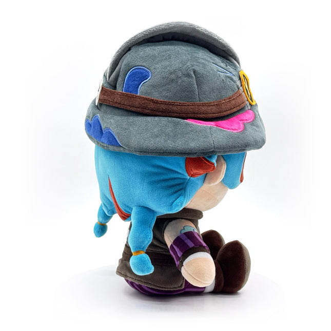 Youtooz - Isha Plush (9in) (Release Date 05/26)