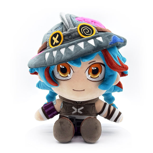 Youtooz - Isha Plush (9in) (Release Date 05/26)