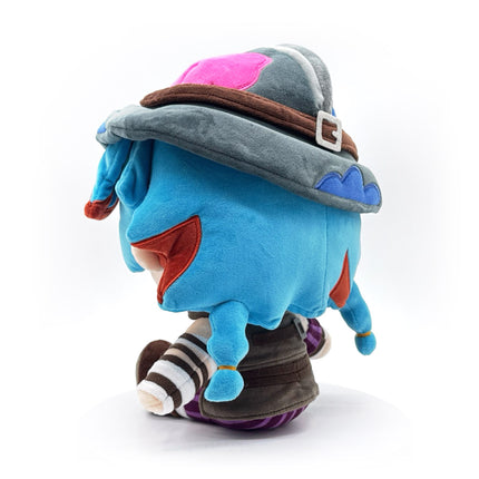 Youtooz - Isha Plush (9in) (Release Date 05/26)