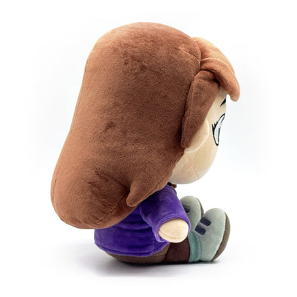 Youtooz - Sally Face: Ash Plush (9in) (Release Date 07/26)