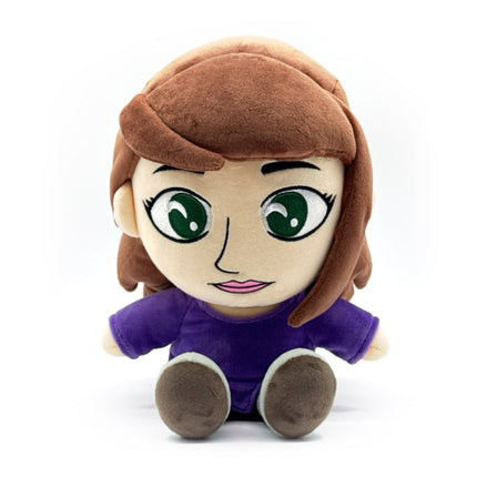 Youtooz - Sally Face: Ash Plush (9in) (Release Date 07/26)