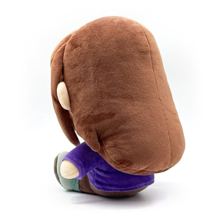 Youtooz - Sally Face: Ash Plush (9in) (Release Date 07/26)