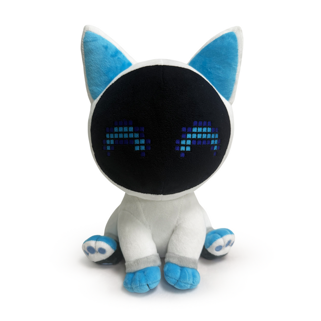 Youtooz - Astro Bot: Cat Bot Plush (9in) (Release Date 04/26)
