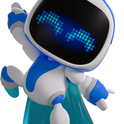 Youtooz: Astros Playroom: Astro Bot (shipping mid october 26)