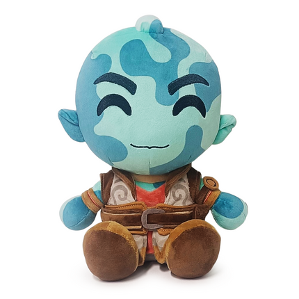 Youtooz: Avowed: Kai 9in Plush (Release Date: 10/26)