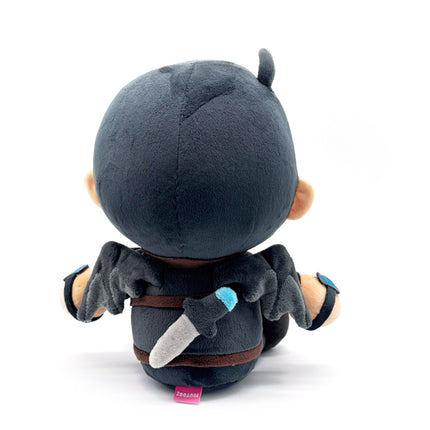 Youtooz: A Court Of Thrones And Roses: Azriel 9in Plush (Release Date: 10/26)