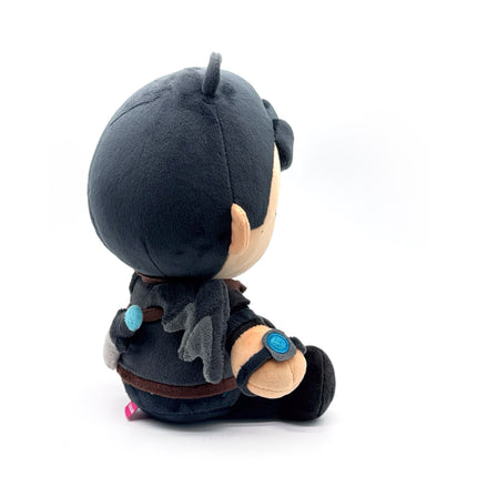 Youtooz: A Court Of Thrones And Roses: Azriel 9in Plush (Release Date: 10/26)