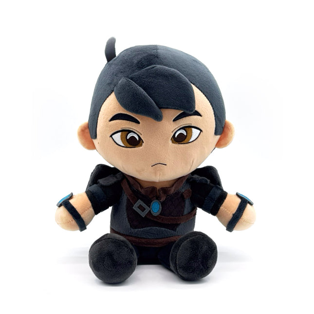 Youtooz: A Court Of Thrones And Roses: Azriel 9in Plush (Release Date: 10/26)