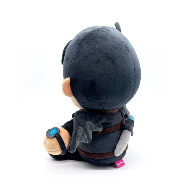 Youtooz: A Court Of Thrones And Roses: Azriel 9in Plush (Release Date: 10/26)