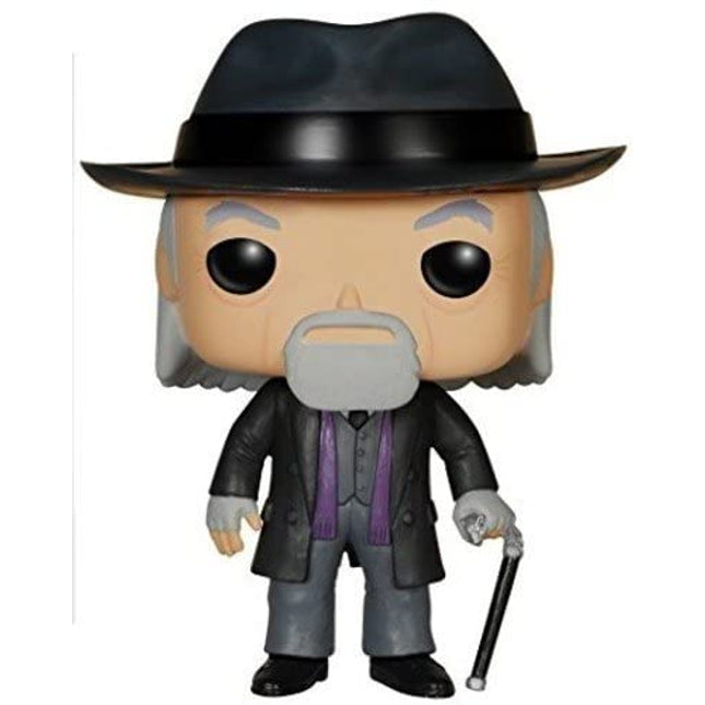Funko POP! 6316 The Strain 6316 "POP Vinyl Abraham Setrakian Figure