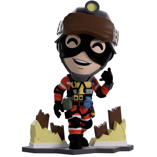 Youtooz - Rainbow Six: Ace (Release Date: 10/25)