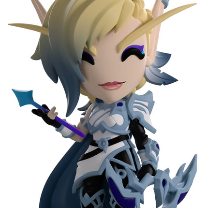 Youtooz - World of Warcraft: Alleria Windrunner (Release Date 25/6/25)