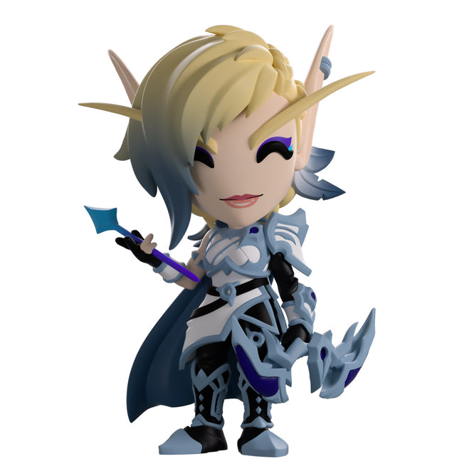 Youtooz - World of Warcraft: Alleria Windrunner