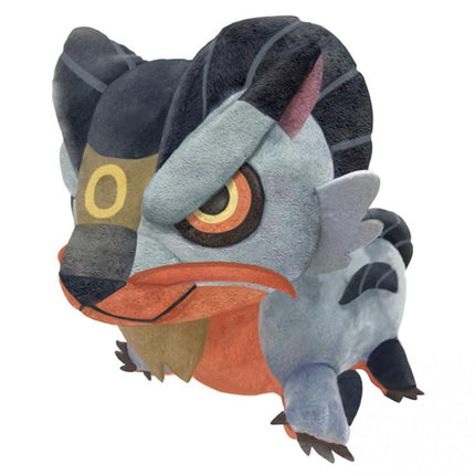 Monster Hunter Chibi-Plush Almudron