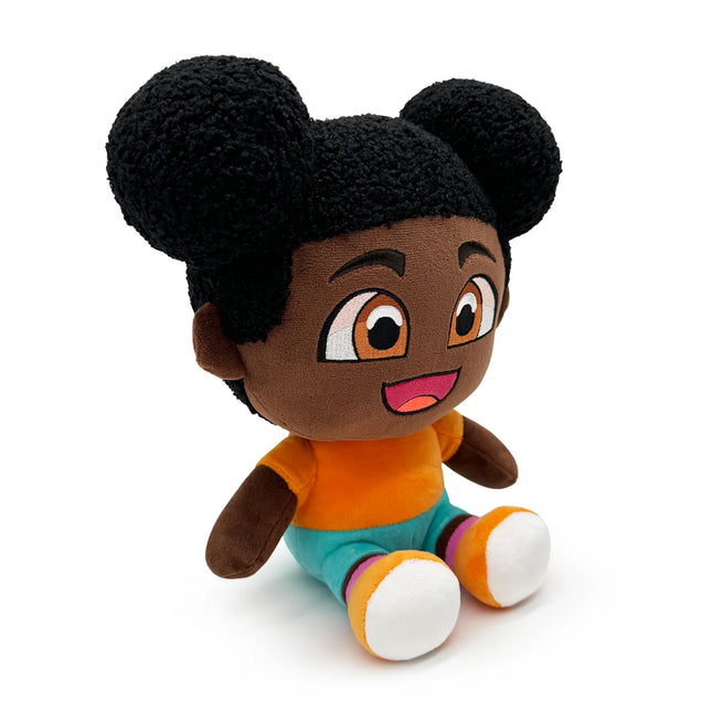 Youtooz - Amanda the Adventurer: Amanda Plush (9IN)