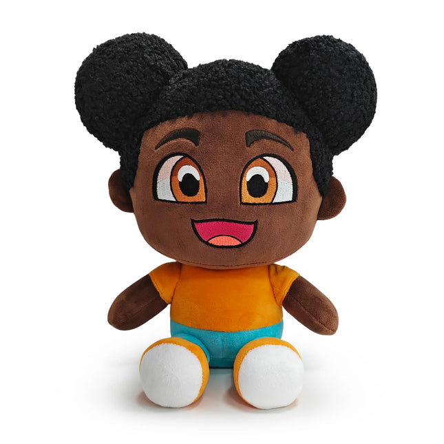 YouTooz - Amanda the Adventurer: Amanda Plush (9IN) (Release Date 25/05/25)