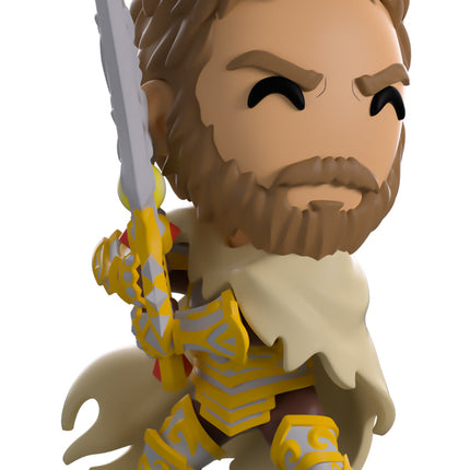 Youtooz - World of Warcraft: Anduin (Release Date 06/25)