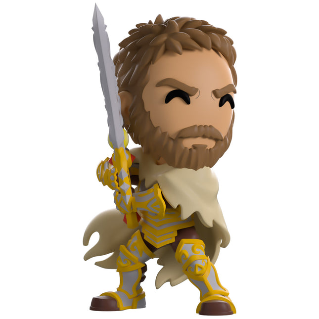 Youtooz - World of Warcraft: Anduin