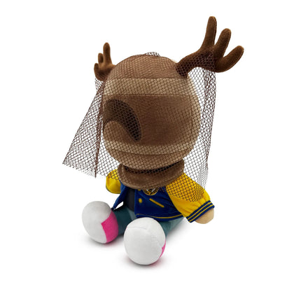 Youtooz - Yellow Jackets: Antler Queen Plush (9IN) (Release Date: 09/25)