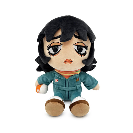 YouTooz - Mouthwashing:  Anya Plush (9IN) (Release Date 08/25)
