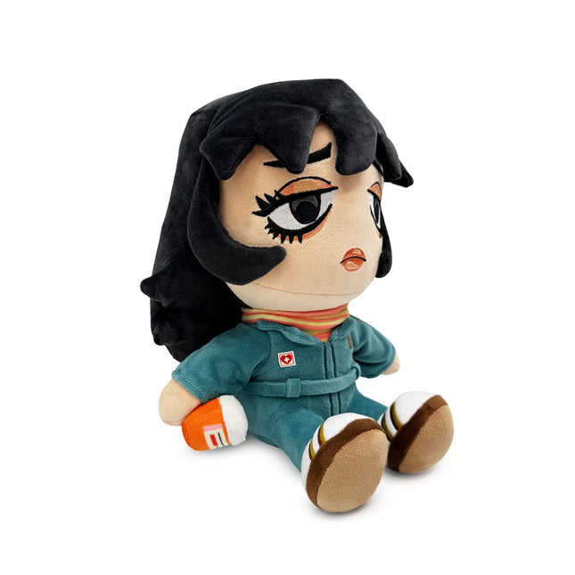 Youtooz - Mouthwashing:  Anya Plush (9IN)