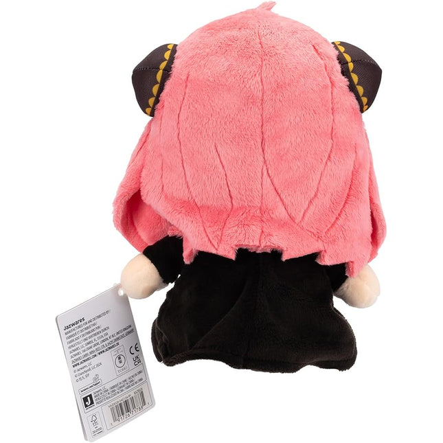 8" Plush -Spy Family- Anya Forger
