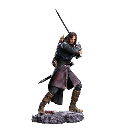 Aragorn – The Lord of the Rings 1/10 Scale Figure