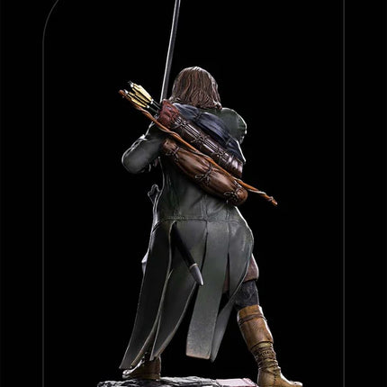 Aragorn – The Lord of the Rings 1/10 Scale Figure