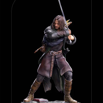 Aragorn – The Lord of the Rings 1/10 Scale Figure