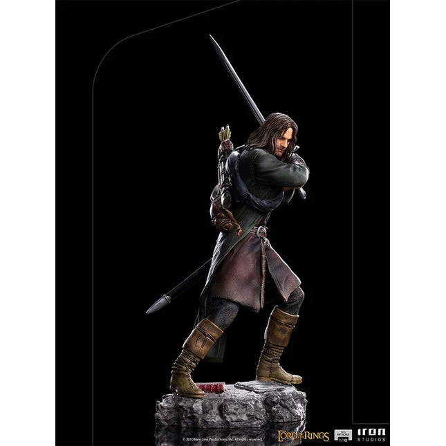 Aragorn – The Lord of the Rings 1/10 Scale Figure