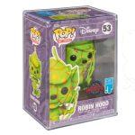 Funko POP! - Disney: Artist Series: Robin Hood