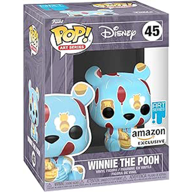 Funko POP! - Disney: Artist Series: Winnie The Pooh