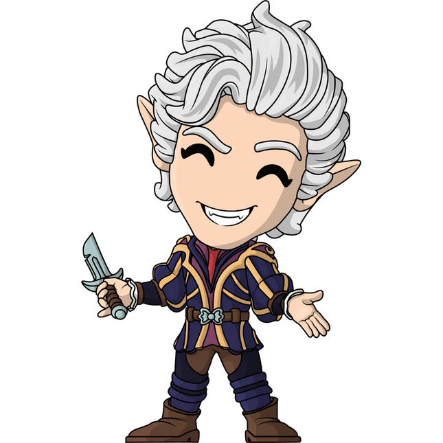 YouTooz - Baldurs Gate 3: Astarion