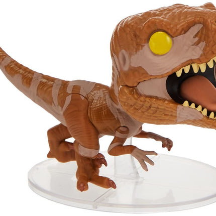 Funko POP - Jurassic World Dominion: Atrociraptor