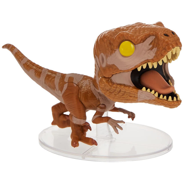 Funko POP - Jurassic World Dominion: Atrociraptor