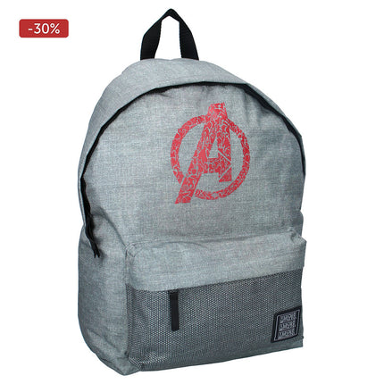 Marvels Avengers: Part of the Journey: Backpack