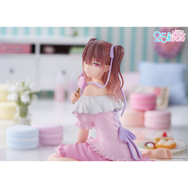 Taito - <Taito Kuji> 2.5 Dimensional Seduction Newley Written Figure - Mikari Tachibana (Release Date 02/26)