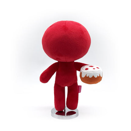 Youtooz: Alan Becker: Baker Red (9in Plush) (Release Date: 12/26)