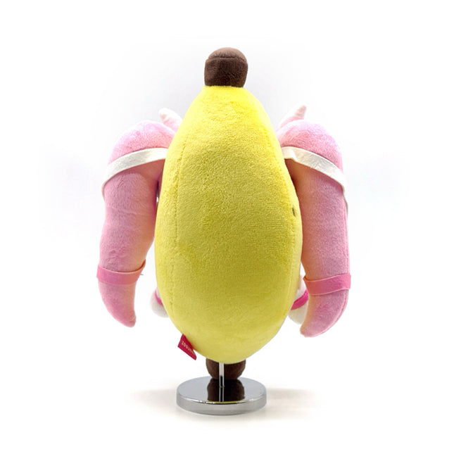Youtooz - Banana Chibidoki Plush (9in) (Release Date 07/26)