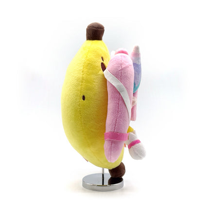Youtooz - Banana Chibidoki Plush (9in) (Release Date 07/26)