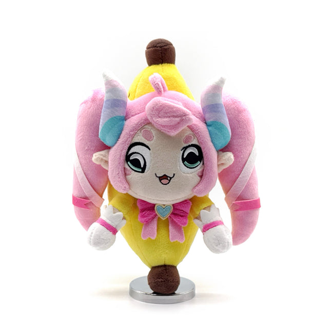 Youtooz - Banana Chibidoki Plush (9in) (Release Date 07/26)