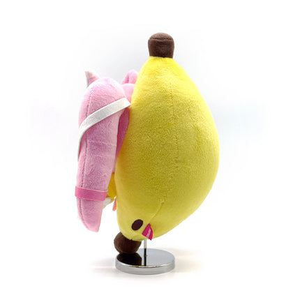 Youtooz - Banana Chibidoki Plush (9in) (Release Date 07/26)