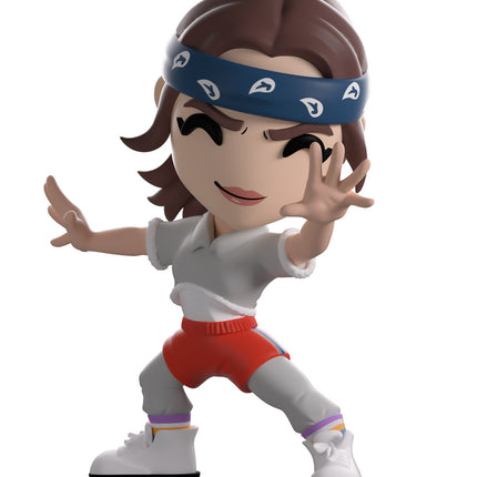 Youtooz - Stranger Things: Bandana Eleven (Release Date 08/26)