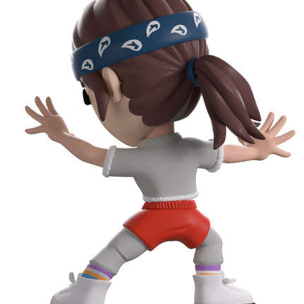 Youtooz - Stranger Things: Bandana Eleven (Release Date 08/26)